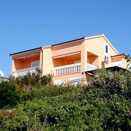 Apartament Marijo