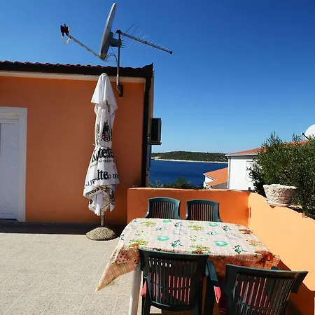 Apartamento Marijo Sevid