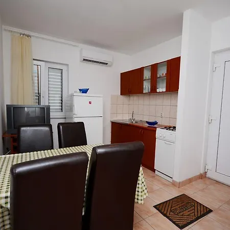 Marijo Apartamento