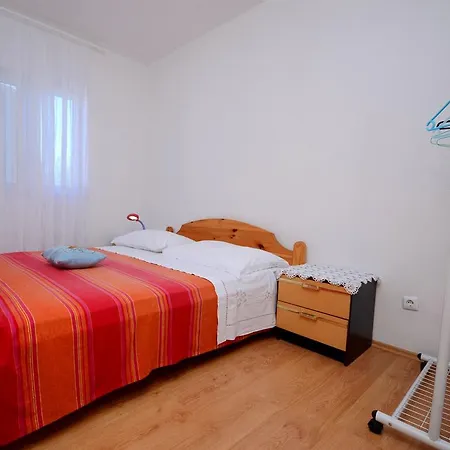 Marijo Apartamento Sevid