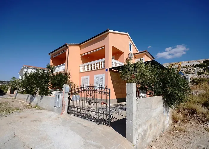 Marijo Apartament
