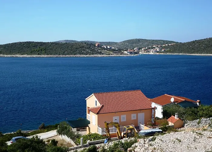 Apartament Marijo