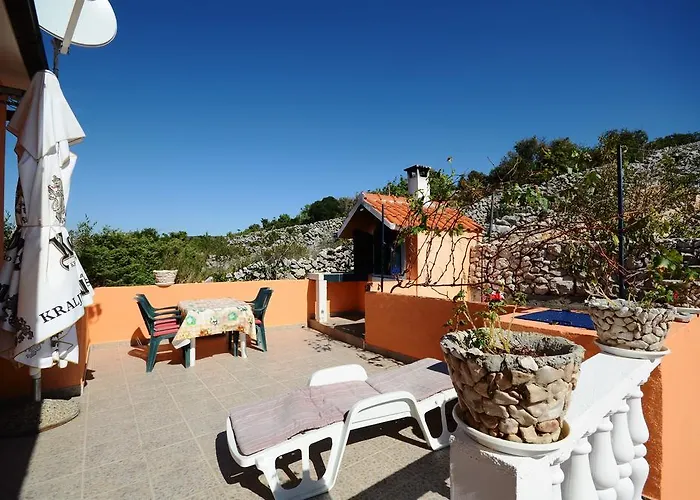 Apartament Marijo