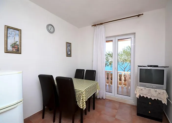 Marijo Apartment