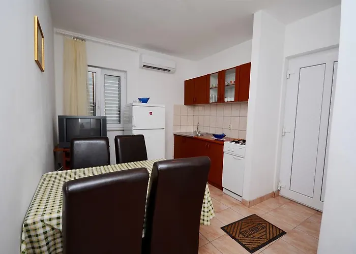 Marijo Apartament