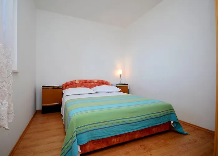 Apartment Marijo Sevid