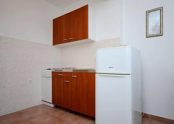 Apartment Marijo